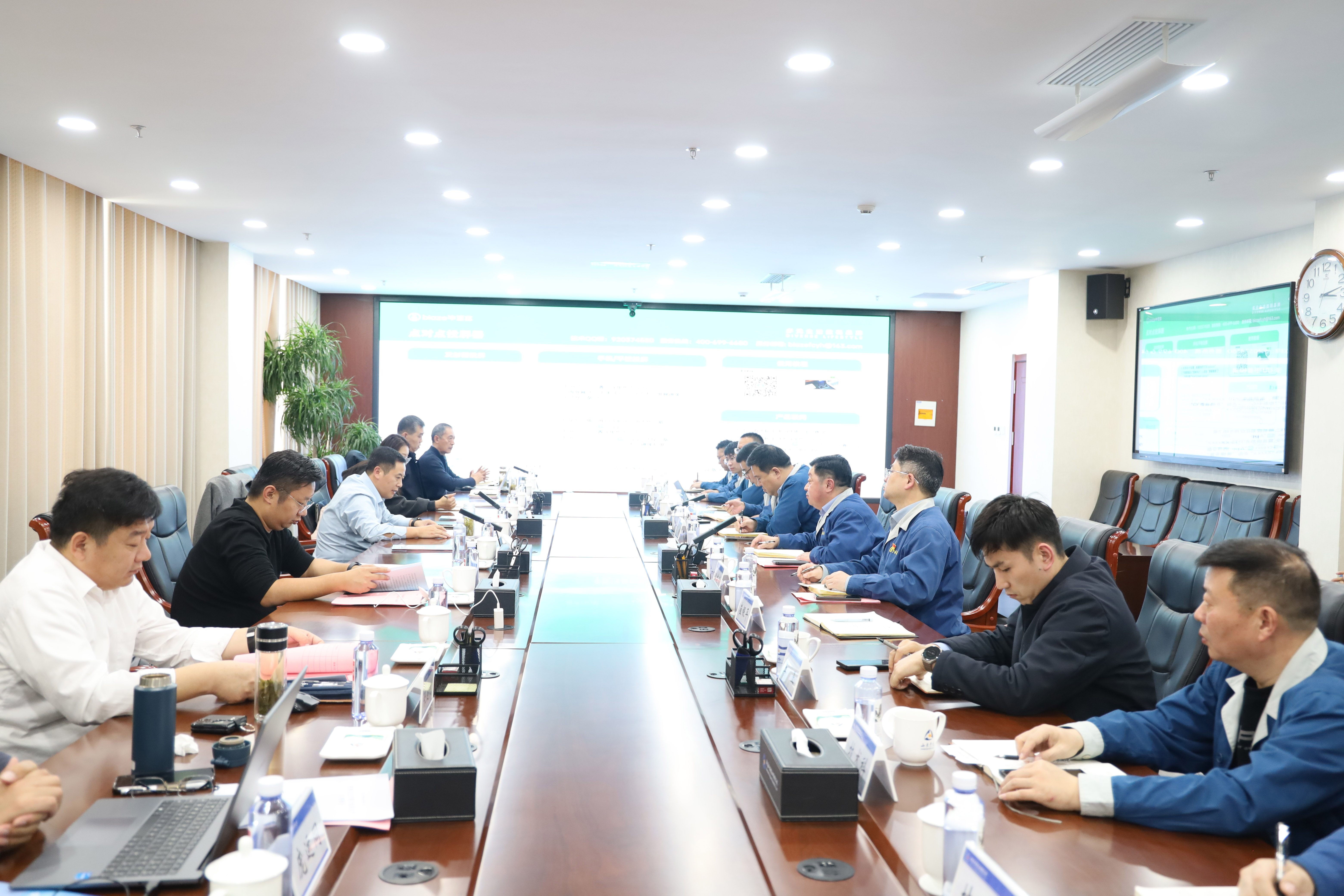 要聞 | 菏澤市發改委到單縣豐源開展煤礦按核定能力組織生產現場檢查